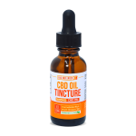 3000mg CBD Oil Tincture