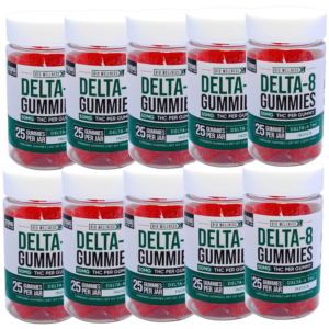 Bulk-50mg-Delta-8-Gummies-10-bottles-wholesale-only