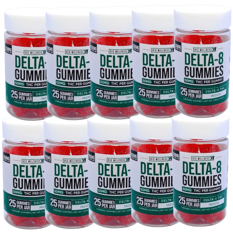 Bulk-50mg-Delta-8-Gummies-10-bottles-wholesale-only