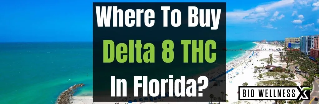 Where to buy delta 8 thc in florida