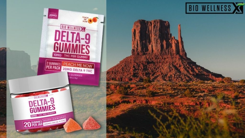delta 10 arizona
