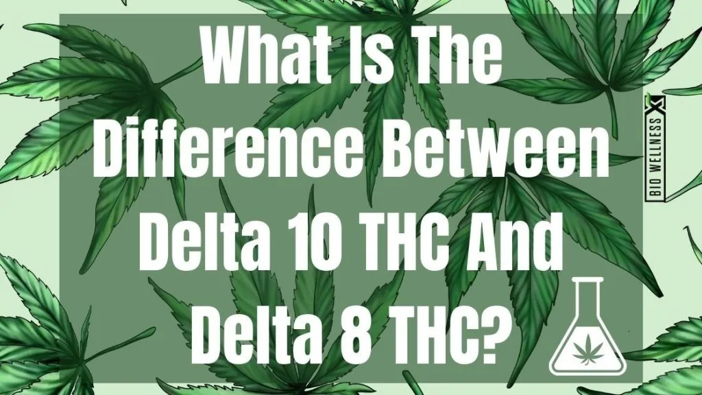 What-is-the-difference-between-Delta-10-THC-and-Delta-8-THC