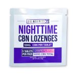 CBN Tablets - 5 count
