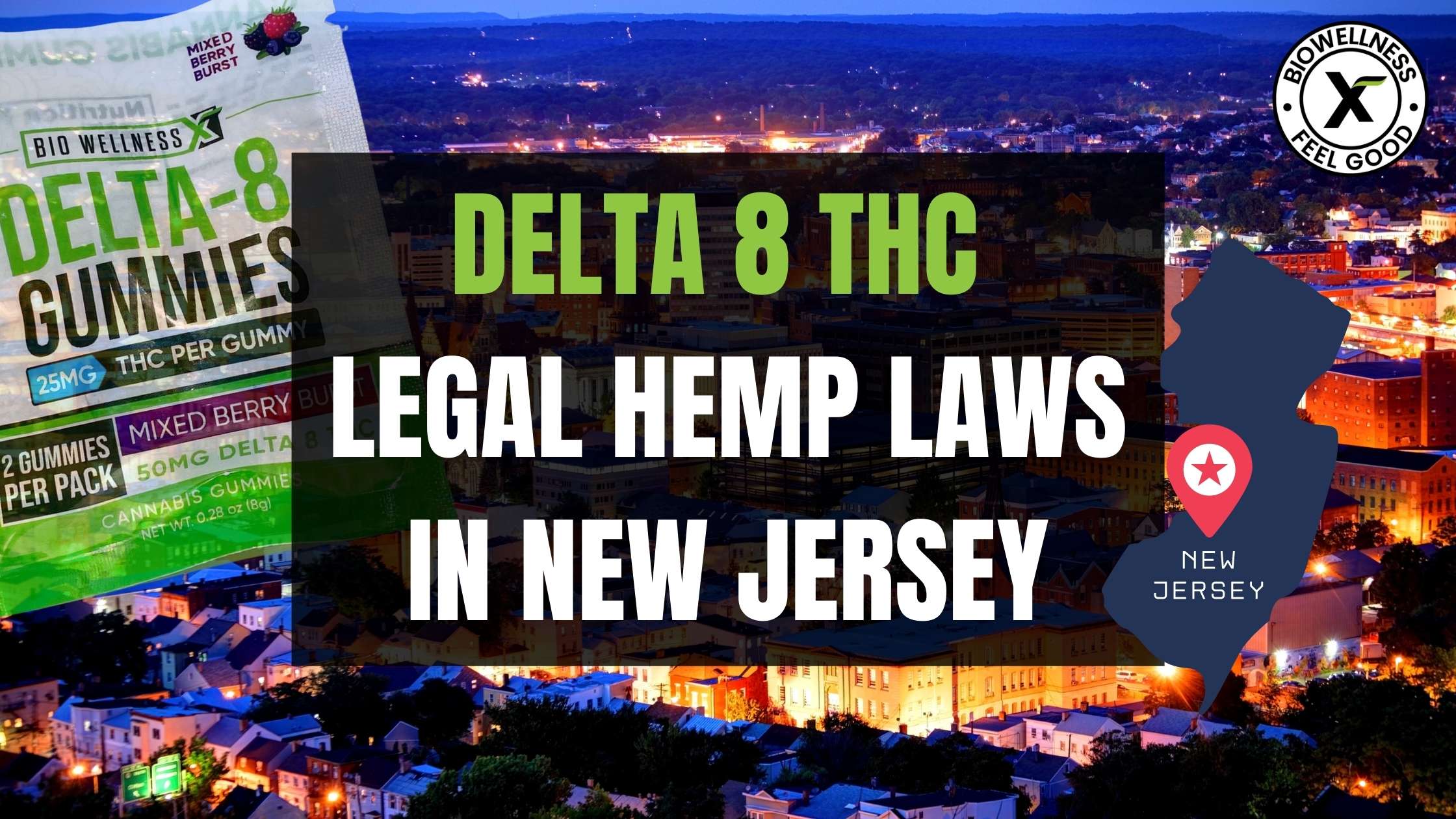 Is Delta 8 legal in New Jersey