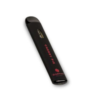 1000mg Disposable Vape Pen with Cherry Pie