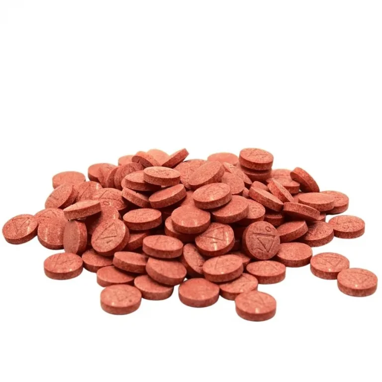 Delta-10-tablets-Strawberry