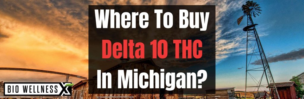 Where to buy Delta 10 THC in Nebraska