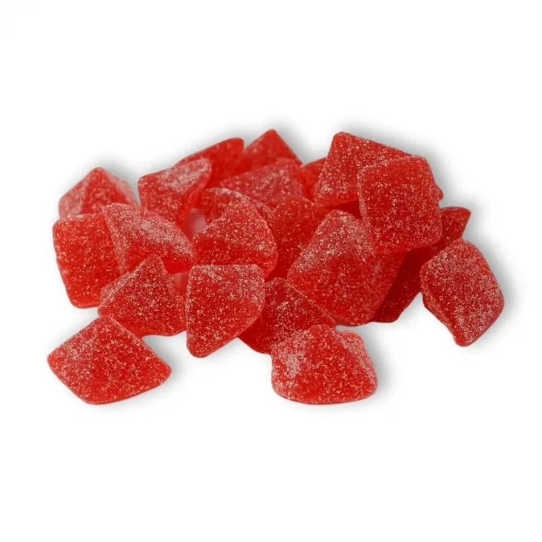 25mg HHC Gummies