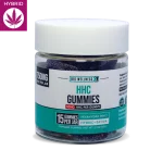 HHC Gummies from BioWellnessX