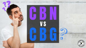 CBN vs CBG