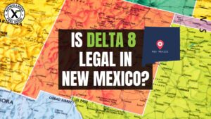 Is Delta 8 Legal in New Mexico