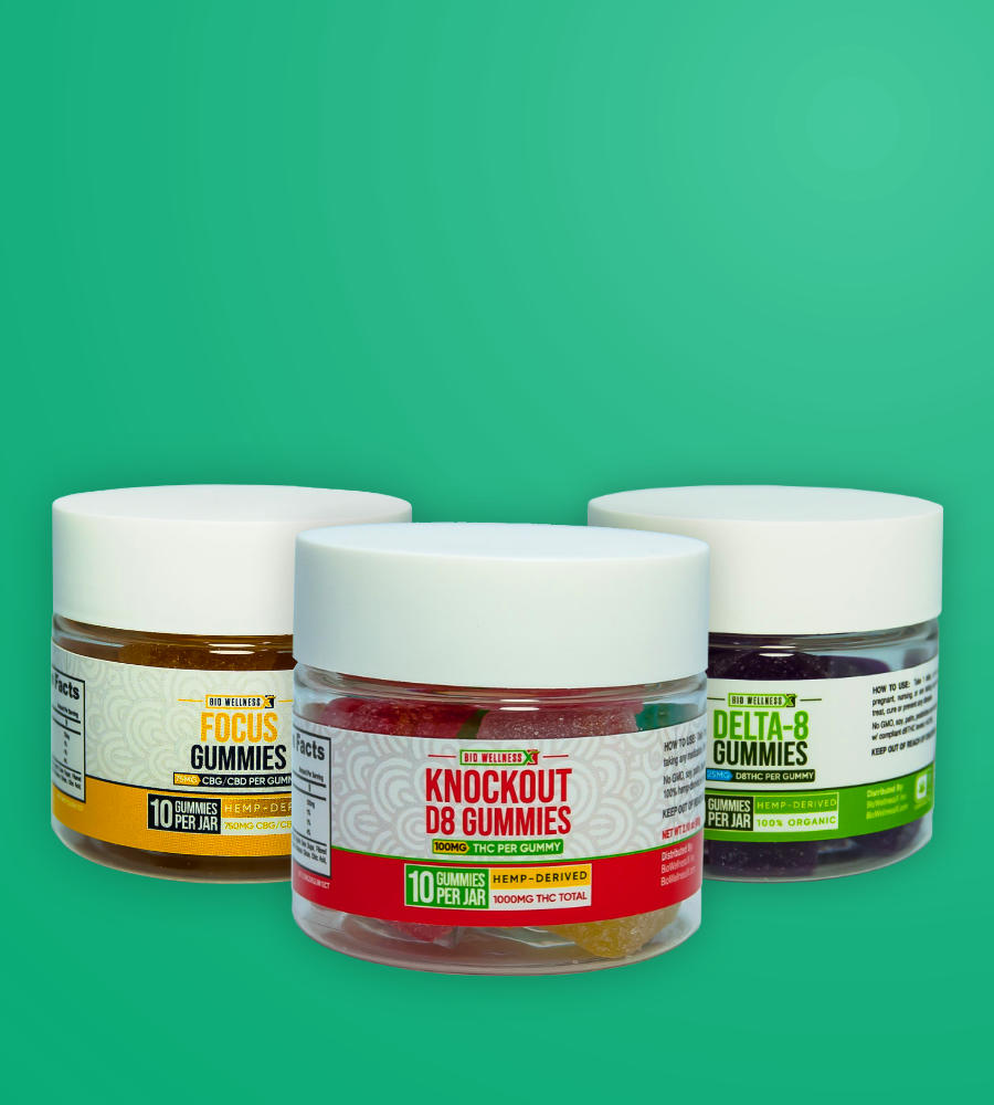 Gummies