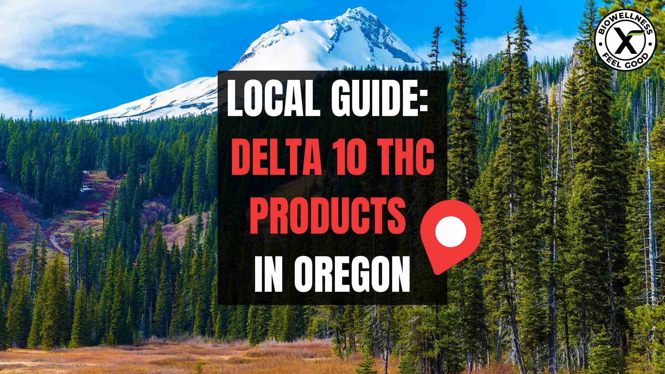 Where To Buy Delta 10 in Oregon