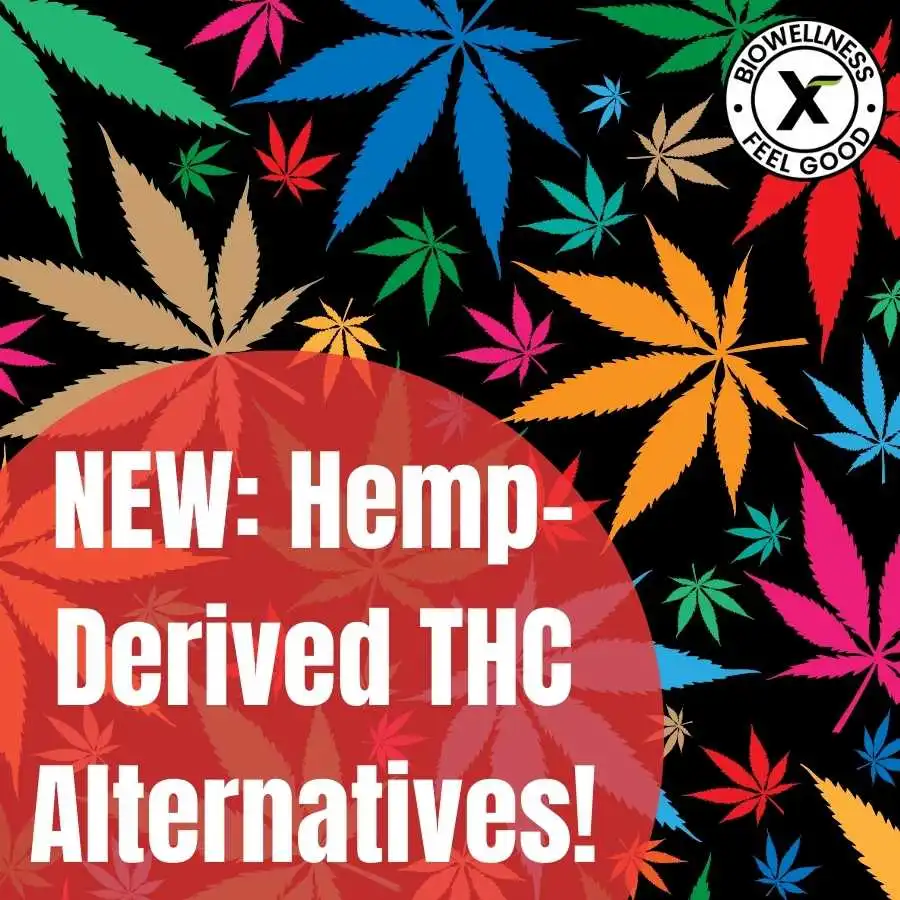 Hemp-derived THC Products Now Nevada