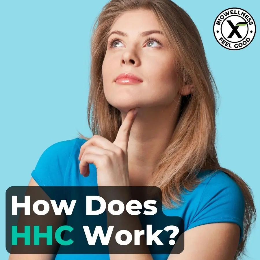 How does HHC work