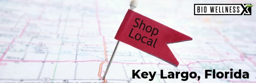 Local Spots to buy Delta 8 in Key Largo Florida - BiowellnessX