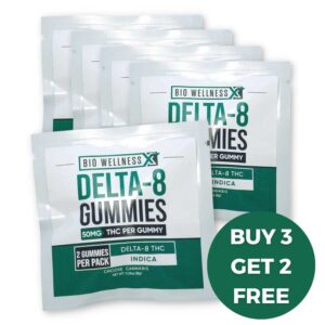 50mg delta 8 gummies - buy 3 get 2 free