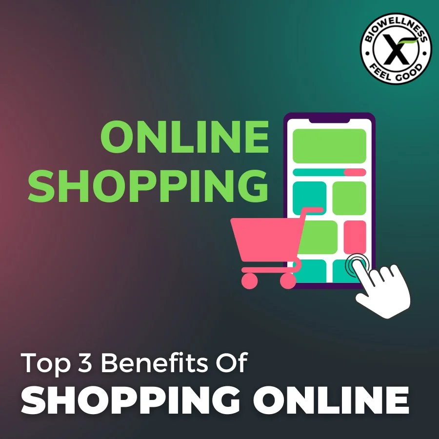 Benefits Of Shopping Online Vs. Retail In Angola IN