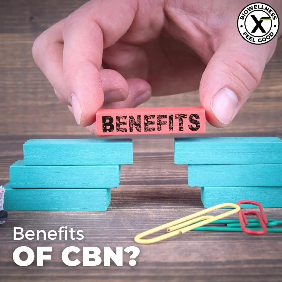 Benefits of CBN