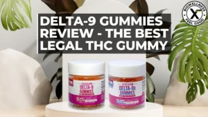 Delta-9 THC Gummies Review