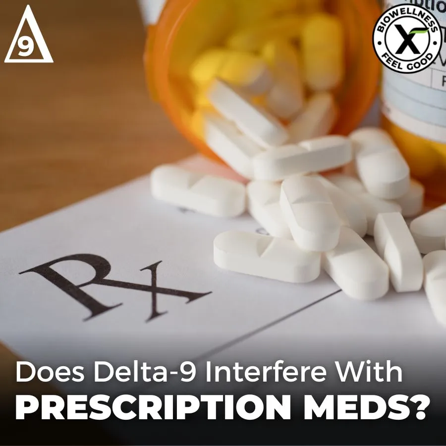 How-Does-Delta-9-THC-Interfere-with-Prescription-Medications