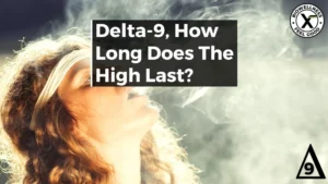 How Long Does A High From Delta-9 THC Gummies Last