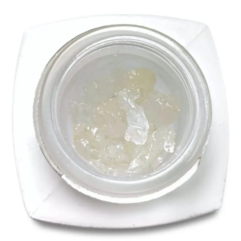 THCA Diamond 1G 7700円 Xmas present - メルカリ