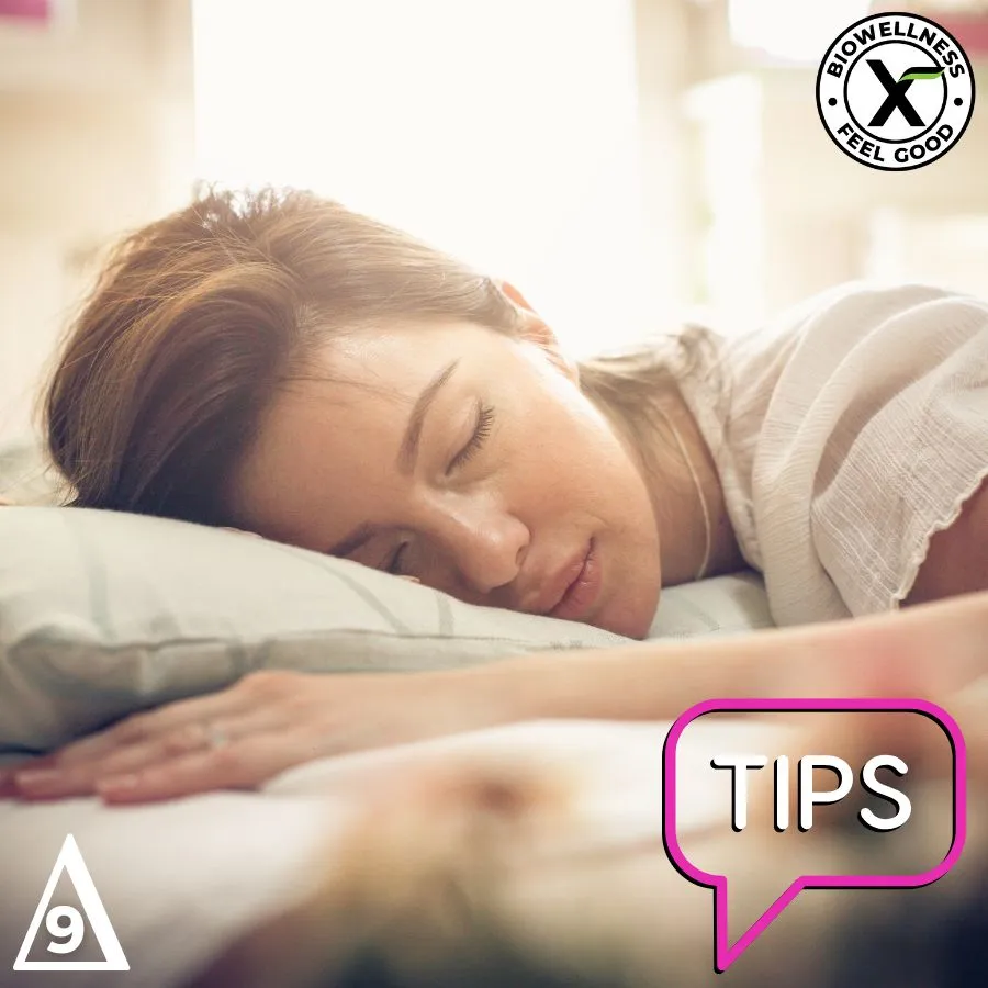 Tips For Using Delta 9 Safely and Effectively for Sleep