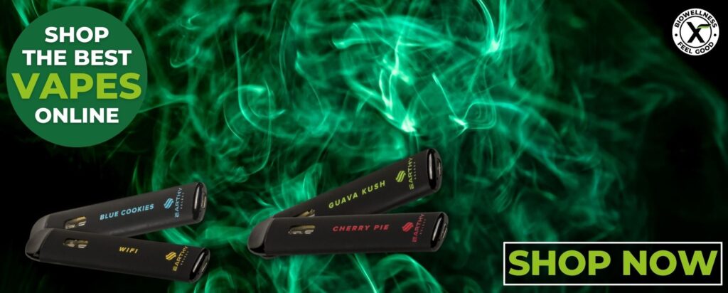 Buy The Best Delta-8 Vapes of 2023