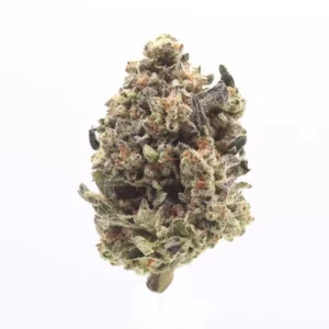 Pink Gummy strain - BiowellnessX