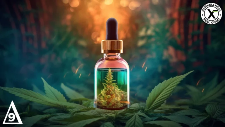 Exploring Delta 9 Tinctures