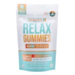 Relax Gummies