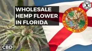 Hemp Flower Wholesale In Florida