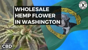 Order Bulk Hemp Flower Wholesale in Washington State