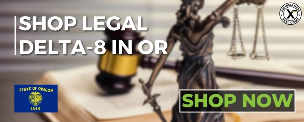Purchase Legal Delta-8 THC Online