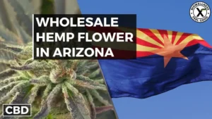 Wholesale Hemp Flower in Arizona