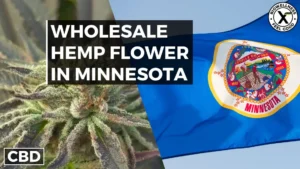 Buy Wholesale Hemp Flower in Minnesota