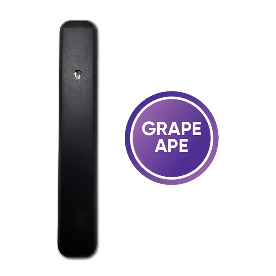 delta 8 grape ape vape cart for sale 1-Gram Delta-8 THC Disposable Vapes (New Low Price) Flavor:Full Box Strawberry Burst FOGER BIT all in one