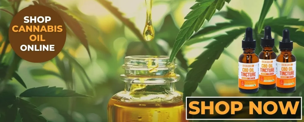 Shop for High Quality Cannabis Oil BioWellnessX