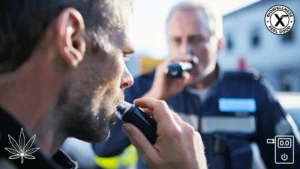 Can a Breathalyzer Detect Weed or Cannabis