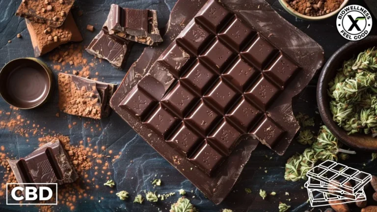 How to Make the Best Cannabis Chocolate