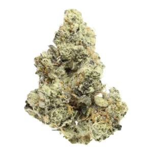 White Runtz - THCa Flower - Exotic AAA