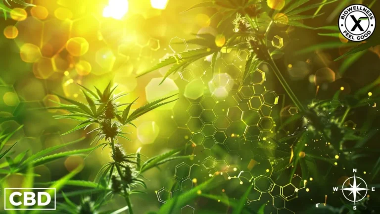 The Ultimate Guide to Every Common Cannabinoid Today