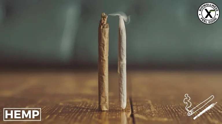 What's the Difference Between a Spliff vs Joint