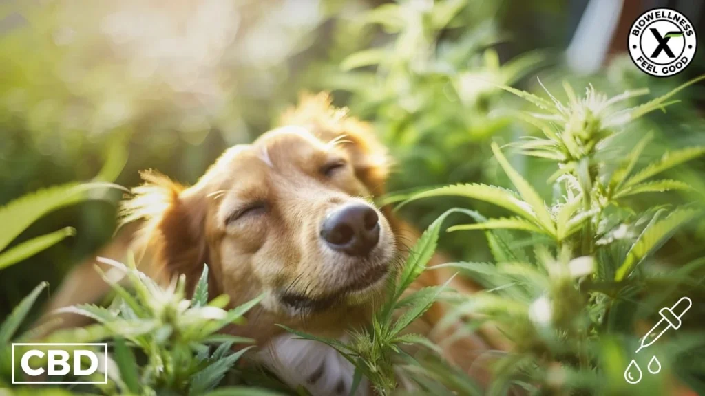 CBD Oil for Dogs