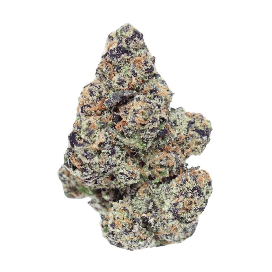 Grape Gas- THCa Flower - Elite