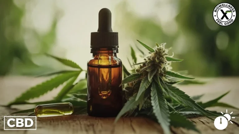 best-time-to-take-cbd-oil