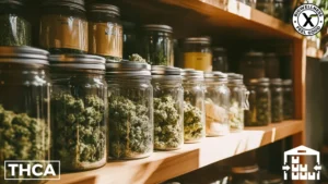 How to store Cannabis - BiowellnessX