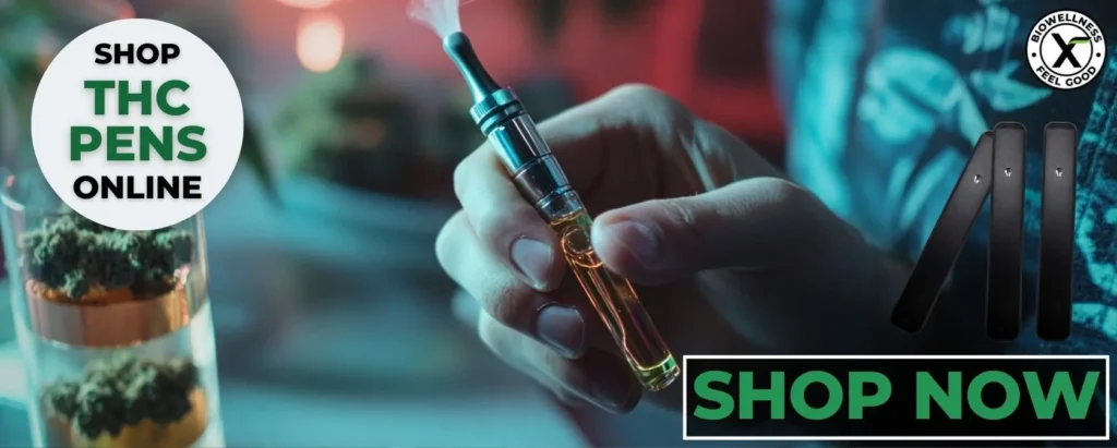 What is a Dab Pen - Shop Cannabis