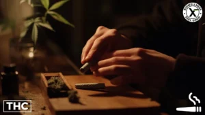 how to roll a joint